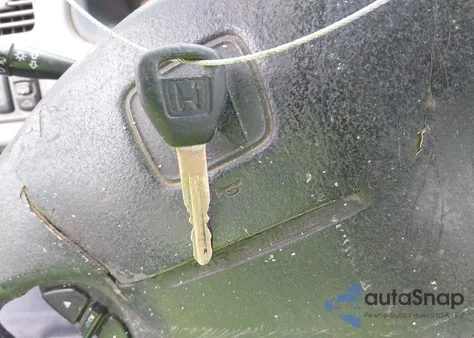 2000 Honda Accord 3.0 Ex z USA, uszkodzony, nr VIN 1HGCG1659YA100882